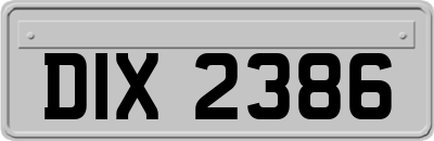 DIX2386