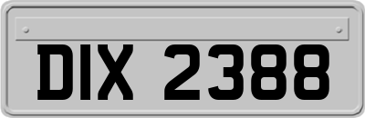 DIX2388