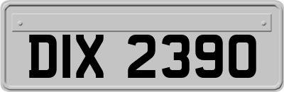 DIX2390