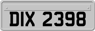 DIX2398