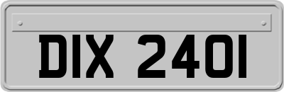 DIX2401