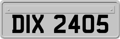 DIX2405