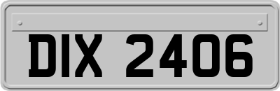 DIX2406