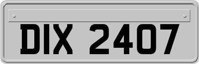DIX2407
