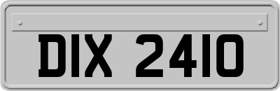 DIX2410