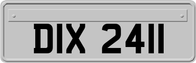 DIX2411