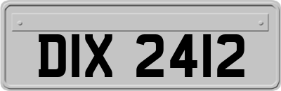 DIX2412