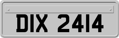 DIX2414