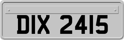 DIX2415