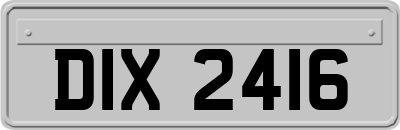 DIX2416
