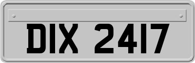 DIX2417