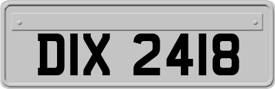 DIX2418