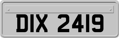 DIX2419