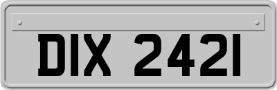DIX2421