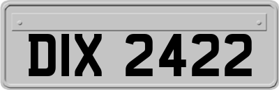 DIX2422