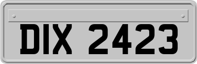 DIX2423