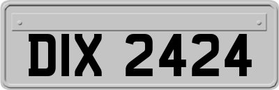 DIX2424