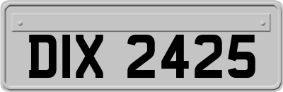 DIX2425