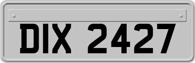 DIX2427