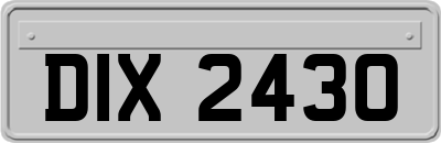 DIX2430