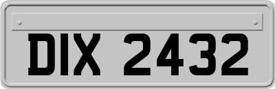 DIX2432