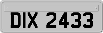 DIX2433