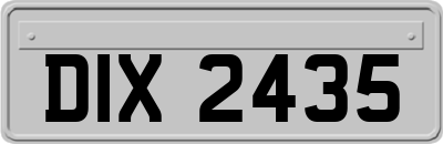 DIX2435