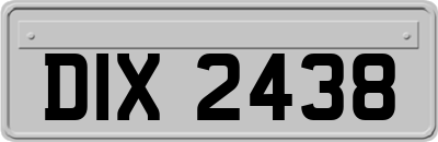 DIX2438