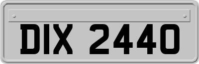 DIX2440