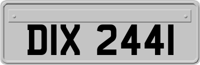 DIX2441