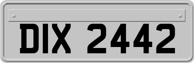 DIX2442