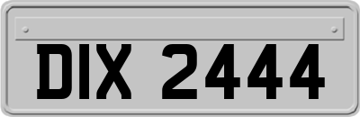 DIX2444