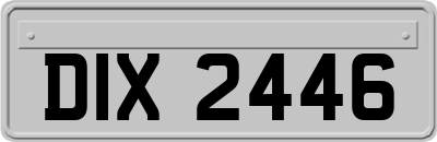 DIX2446