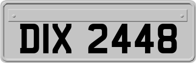 DIX2448