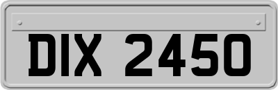 DIX2450