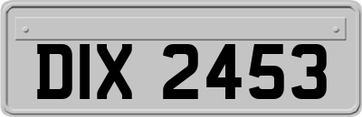 DIX2453
