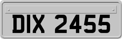 DIX2455