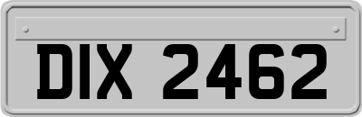 DIX2462