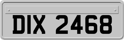 DIX2468
