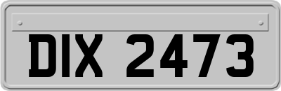 DIX2473