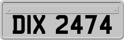 DIX2474
