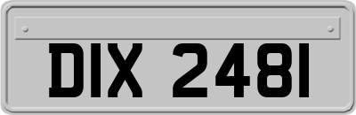 DIX2481