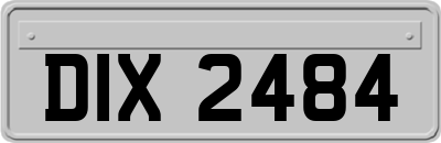 DIX2484