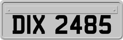DIX2485