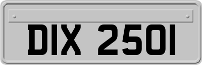 DIX2501
