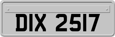 DIX2517