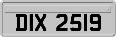 DIX2519