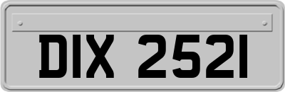 DIX2521