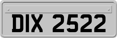 DIX2522