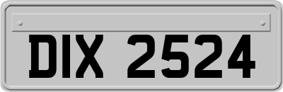 DIX2524